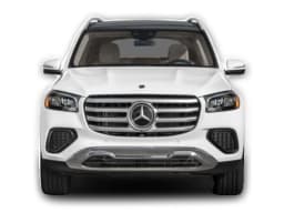 Mercedes-Benz GLS GLS 450 4MATIC SUV 2026 — side view