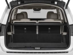 Mercedes-Benz GLS GLS 450 4MATIC SUV 2026 — side view