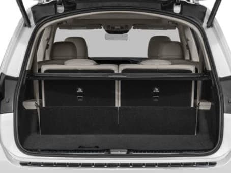 Mercedes-Benz GLS GLS 450 4MATIC SUV 2026 — side view