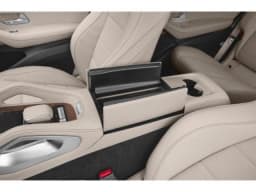 Mercedes-Benz GLS GLS 450 4MATIC SUV 2026 — side view