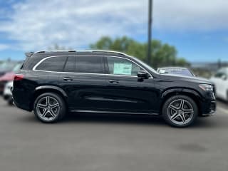 Mercedes-Benz GLS GLS 450 4MATIC SUV
