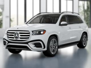 Mercedes-Benz GLS GLS 450 4MATIC SUV