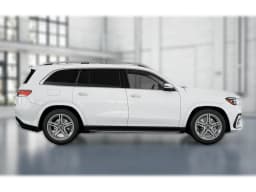 Mercedes-Benz GLS GLS 450 4MATIC SUV 2026 — side view