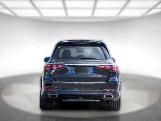 Mercedes-Benz GLS GLS 450 4MATIC SUV