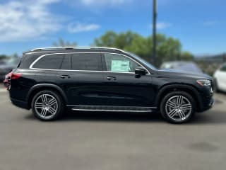 Mercedes-Benz GLS GLS 450 4MATIC SUV