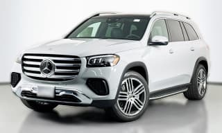 Mercedes-Benz GLS GLS 450 4MATIC SUV