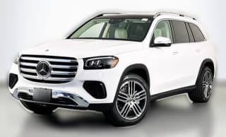 Mercedes-Benz GLS GLS 450 4MATIC SUV