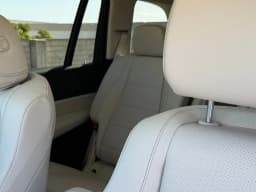 Mercedes-Benz GLS GLS 450 4MATIC SUV 2026 — side view