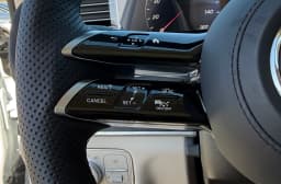 Mercedes-Benz GLS GLS 450 4MATIC SUV 2026 — side view