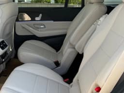 Mercedes-Benz GLS GLS 450 4MATIC SUV 2026 — side view
