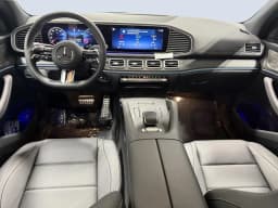 Mercedes-Benz GLS GLS 450 4MATIC SUV 2026 — side view