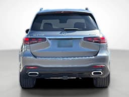 Mercedes-Benz GLS GLS 450 4MATIC SUV 2026 — side view