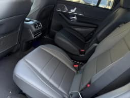 Mercedes-Benz GLS GLS 450 4MATIC SUV 2026 — side view