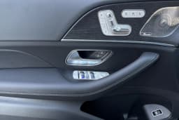 Mercedes-Benz GLS GLS 450 4MATIC SUV 2026 — side view