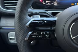 Mercedes-Benz GLS GLS 450 4MATIC SUV 2026 — side view