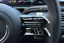 Mercedes-Benz GLS GLS 450 4MATIC SUV 2026 — side view
