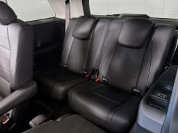 Mercedes-Benz GLS GLS 450 4MATIC SUV 2026 — side view