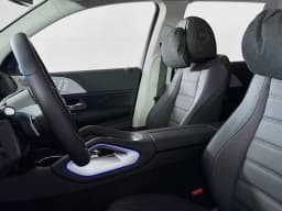 Mercedes-Benz GLS GLS 450 4MATIC SUV 2026 — side view
