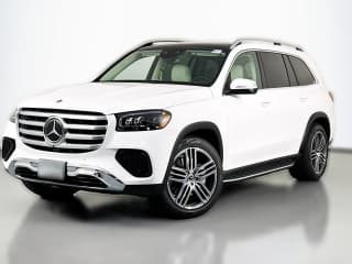 Mercedes-Benz GLS GLS 450 4MATIC SUV