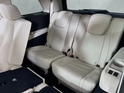 Mercedes-Benz GLS GLS 450 4MATIC SUV 2026 — side view