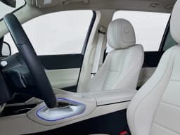 Mercedes-Benz GLS GLS 450 4MATIC SUV 2026 — side view