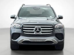 Mercedes-Benz GLS GLS 450 4MATIC SUV 2026 — side view
