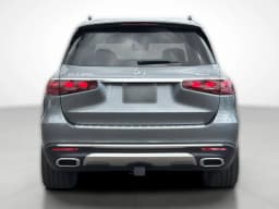 Mercedes-Benz GLS GLS 450 4MATIC SUV 2026 — side view