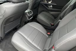 Mercedes-Benz GLS GLS 450 4MATIC SUV 2026 — side view