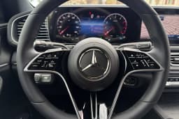 Mercedes-Benz GLS GLS 450 4MATIC SUV 2026 — side view