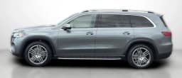 Mercedes-Benz GLS GLS 450 4MATIC SUV 2026 — side view