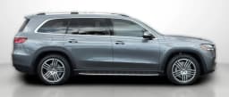 Mercedes-Benz GLS GLS 450 4MATIC SUV 2026 — side view