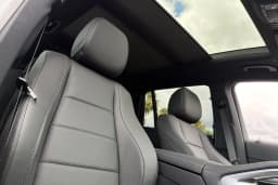 Mercedes-Benz GLS GLS 450 4MATIC SUV 2026 — side view