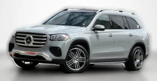 Mercedes-Benz GLS GLS 450 4MATIC SUV