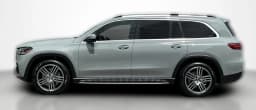 Mercedes-Benz GLS GLS 450 4MATIC SUV 2026 — side view