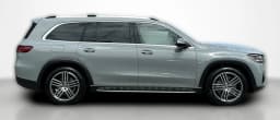 Mercedes-Benz GLS GLS 450 4MATIC SUV 2026 — side view