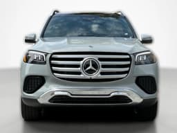 Mercedes-Benz GLS GLS 450 4MATIC SUV 2026 — side view