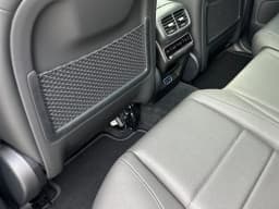 Mercedes-Benz GLS GLS 450 4MATIC SUV 2026 — side view