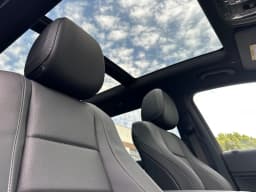 Mercedes-Benz GLS GLS 450 4MATIC SUV 2026 — side view