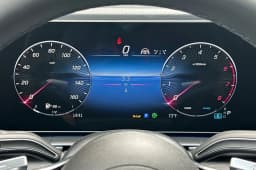 Mercedes-Benz GLS GLS 450 4MATIC SUV 2026 — side view