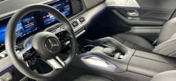 Mercedes-Benz GLS GLS 450 4MATIC SUV 2026 — side view