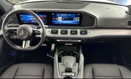 Mercedes-Benz GLS GLS 450 4MATIC SUV 2026 — side view