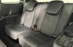 Mercedes-Benz GLS GLS 450 4MATIC SUV 2026 — side view