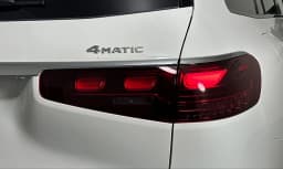 Mercedes-Benz GLS GLS 450 4MATIC SUV 2026 — side view