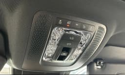 Mercedes-Benz GLS GLS 450 4MATIC SUV 2026 — side view