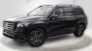 Mercedes-Benz GLS GLS 450 4MATIC SUV