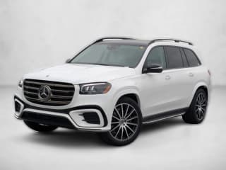 Mercedes-Benz GLS GLS 450 4MATIC SUV