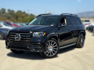 Mercedes-Benz GLS GLS 450 4MATIC SUV
