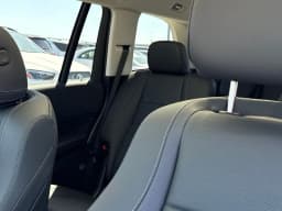 Mercedes-Benz GLS GLS 450 4MATIC SUV 2026 — side view