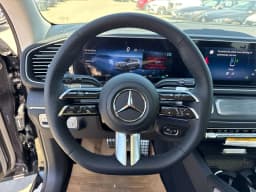 Mercedes-Benz GLS GLS 450 4MATIC SUV 2026 — side view