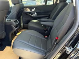 Mercedes-Benz GLS GLS 450 4MATIC SUV 2026 — side view